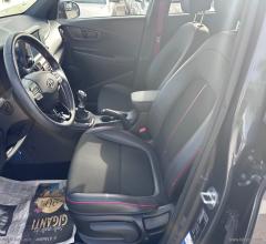Auto - Hyundai kona 1.0 t-gdi xpossible