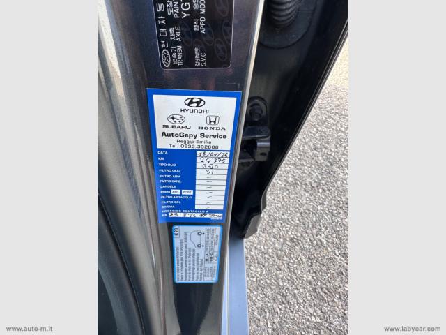 Auto - Hyundai kona 1.0 t-gdi xpossible
