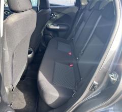 Auto - Nissan juke 1.6 gpl eco acenta
