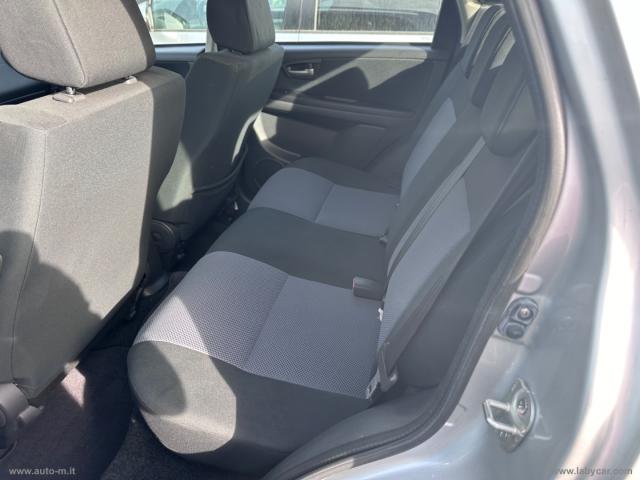 Auto - Fiat sedici 1.6 4x4 emotion