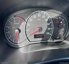 Auto - Fiat sedici 1.6 4x4 emotion
