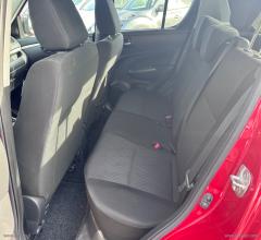 Auto - Suzuki swift 1.2 vvt start&stop 5p.