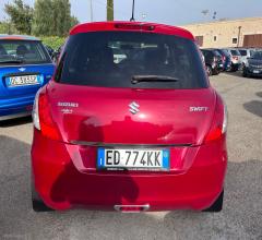 Auto - Suzuki swift 1.2 vvt start&stop 5p.