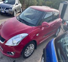 Auto - Suzuki swift 1.2 vvt start&stop 5p.