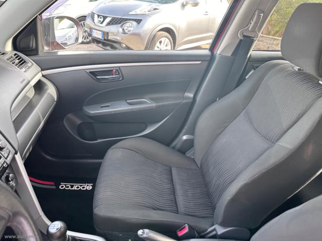 Auto - Suzuki swift 1.2 vvt start&stop 5p.