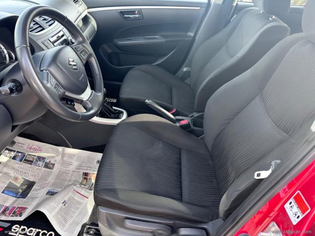 Auto - Suzuki swift 1.2 vvt start&stop 5p.