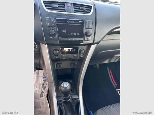 Auto - Suzuki swift 1.2 vvt start&stop 5p.