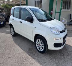 Auto - Fiat panda 0.9 twinair turbo nat. power easy