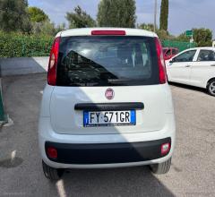 Auto - Fiat panda 0.9 twinair turbo nat. power easy