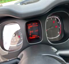 Auto - Fiat panda 0.9 twinair turbo nat. power easy
