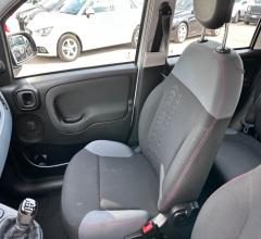 Auto - Fiat panda 0.9 twinair turbo nat. power easy