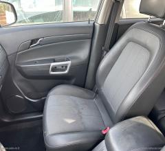 Auto - Opel antara 2.0 cdti 150 cv edition plus