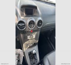 Auto - Opel antara 2.0 cdti 150 cv edition plus
