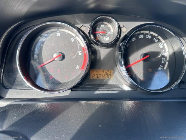 Auto - Opel antara 2.0 cdti 150 cv edition plus