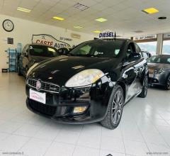 Auto - Fiat bravo 1.6 mjt 120 cv active