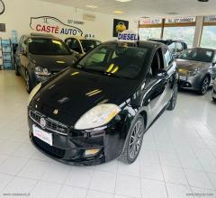Auto - Fiat bravo 1.6 mjt 120 cv active