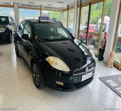Auto - Fiat bravo 1.6 mjt 120 cv active