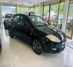 Auto - Fiat bravo 1.6 mjt 120 cv active