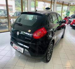 Auto - Fiat bravo 1.6 mjt 120 cv active