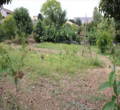 Appartamenti in Vendita - Terreno edificabile in vendita a pescara colli