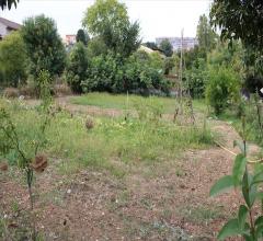 Appartamenti in Vendita - Terreno edificabile in vendita a pescara colli