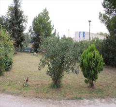 Appartamenti in Vendita - Terreno edificabile in vendita a pescara colli