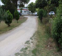 Appartamenti in Vendita - Terreno edificabile in vendita a pescara colli