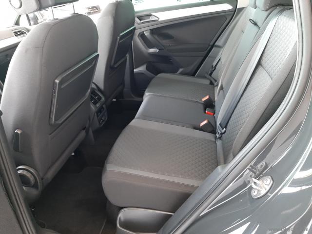 Auto - Volkswagen tiguan 2.0 tdi dsg business bmt