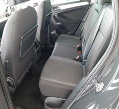 Auto - Volkswagen tiguan 2.0 tdi dsg business bmt