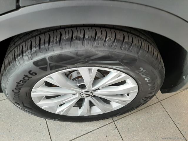 Auto - Volkswagen tiguan 2.0 tdi dsg business bmt