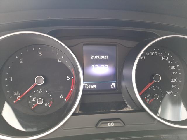 Auto - Volkswagen tiguan 2.0 tdi dsg business bmt