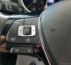 Auto - Volkswagen tiguan 2.0 tdi dsg business bmt