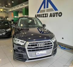 Auto - Audi q5 2.0 tdi 190cv qu s tr. business sport