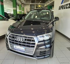 Auto - Audi q5 2.0 tdi 190cv qu s tr. business sport