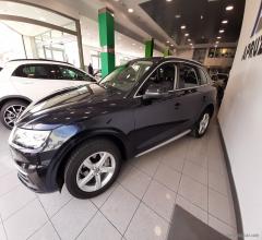 Auto - Audi q5 2.0 tdi 190cv qu s tr. business sport