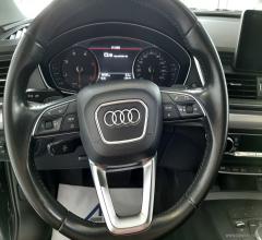 Auto - Audi q5 2.0 tdi 190cv qu s tr. business sport