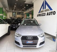 Auto - Audi a4 avant 35 tdi s tronic business