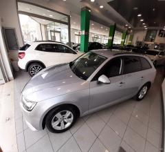 Auto - Audi a4 avant 35 tdi s tronic business