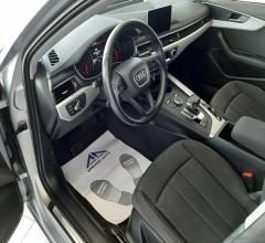 Auto - Audi a4 avant 35 tdi s tronic business