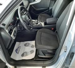 Auto - Audi a4 avant 35 tdi s tronic business