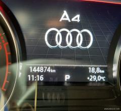 Auto - Audi a4 avant 35 tdi s tronic business