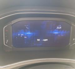 Auto - Volkswagen t-roc 2.0 tdi 150 dsg 4motion adv. bmt