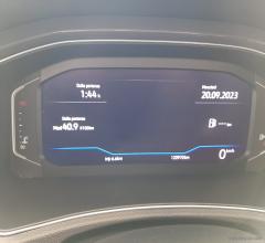 Auto - Volkswagen t-roc 2.0 tdi 150 dsg 4motion adv. bmt