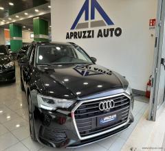 Auto - Audi a6 avant 35 2.0 tdi s tr. business sport