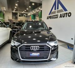 Auto - Audi a6 avant 35 2.0 tdi s tr. business sport
