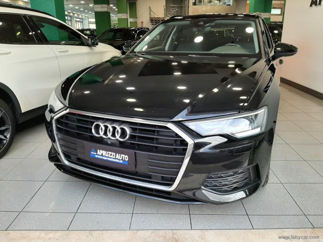 Auto - Audi a6 avant 35 2.0 tdi s tr. business sport