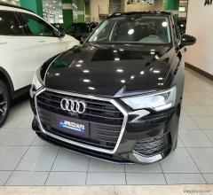 Auto - Audi a6 avant 35 2.0 tdi s tr. business sport