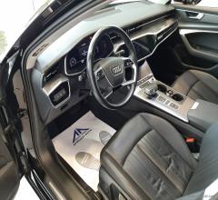 Auto - Audi a6 avant 35 2.0 tdi s tr. business sport