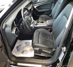 Auto - Audi a6 avant 35 2.0 tdi s tr. business sport