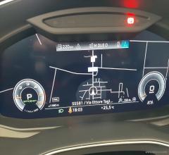 Auto - Audi a6 avant 35 2.0 tdi s tr. business sport